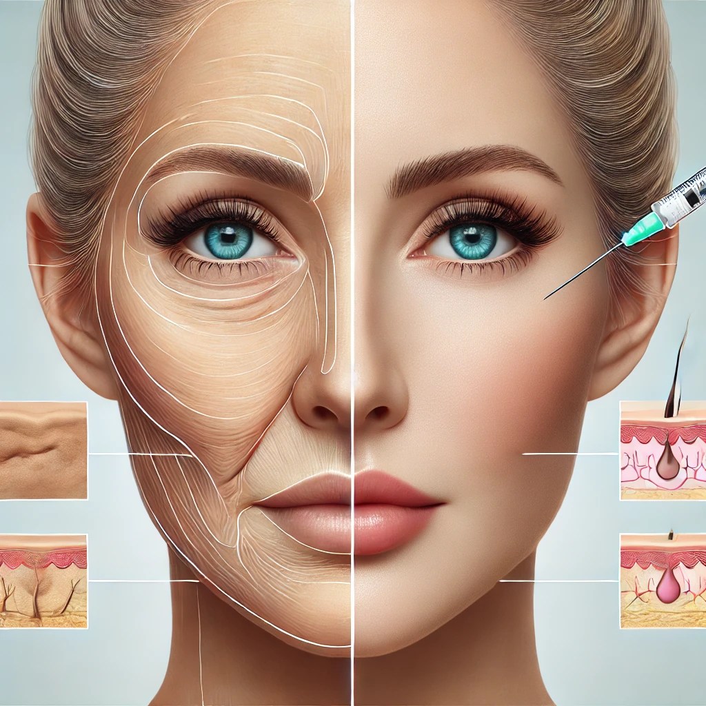 Discover the Key to Youthful Volume and Contour: A Detailed&nbsp;Guide