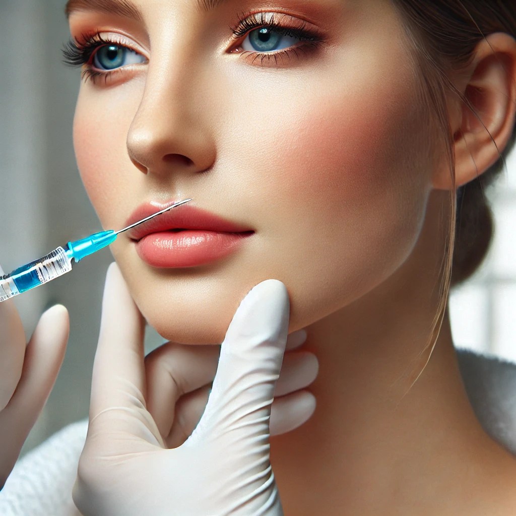 Understanding the Natural Aging Process: How and Why Skin Loses Volume