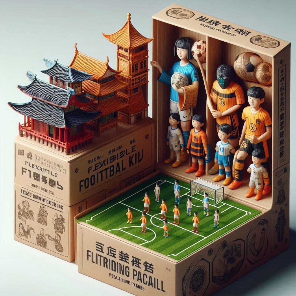 Flexible Football Packages for Growing Kids: A Deep Dive into Tailored Sports&nbsp;Training